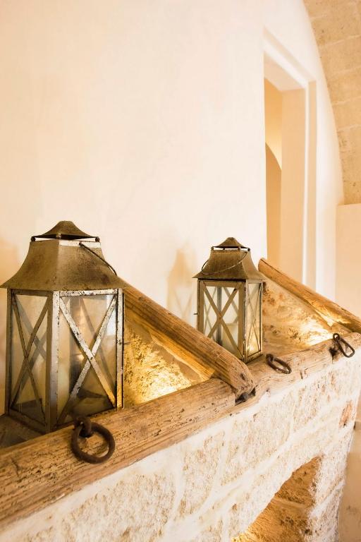 Masseria Le Fabriche - foto 37