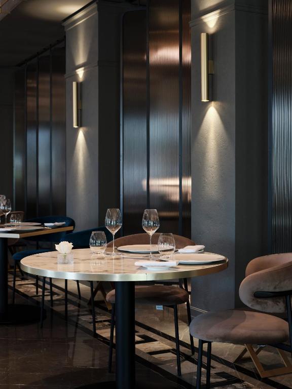 斯特雷萨Boutique Hotel Stresa的相册照片