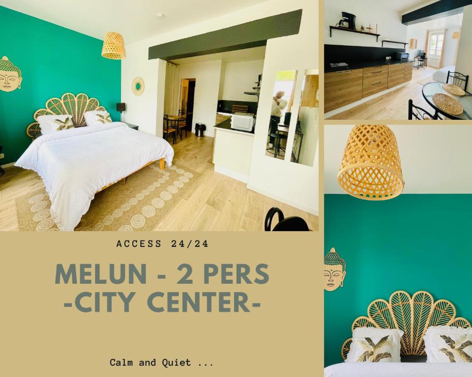 Φωτογραφία από το άλμπουμ του Le Balinais - Centre-ville σε Melun