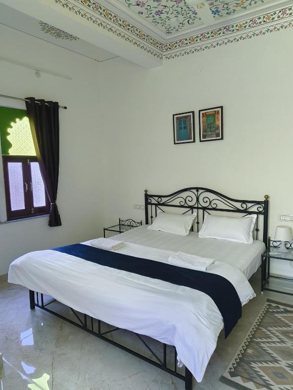 Rising Shemesh Home Stay - 预算双人间