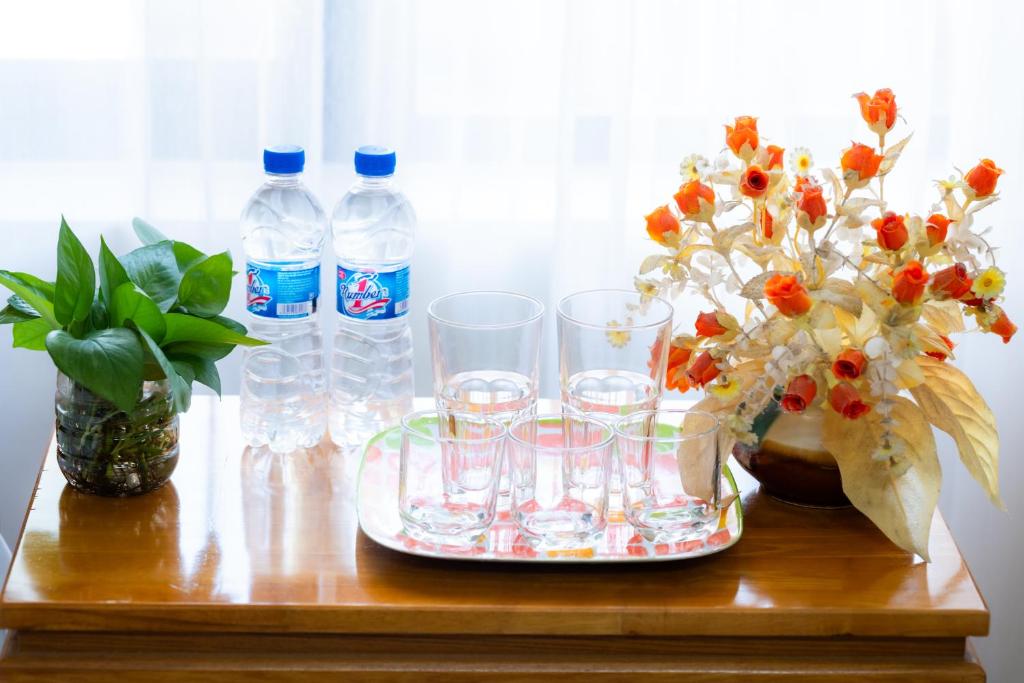 TAMCOC VUTHANH FRIENDLY Hotel - 8