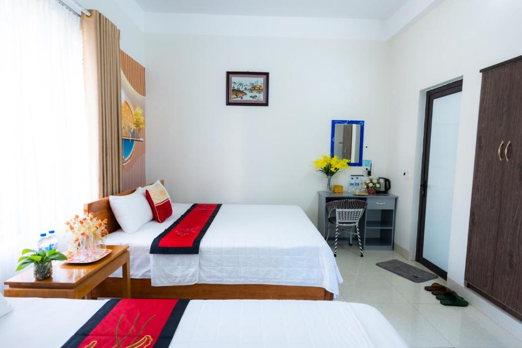 TAMCOC VUTHANH FRIENDLY Hotel - 9