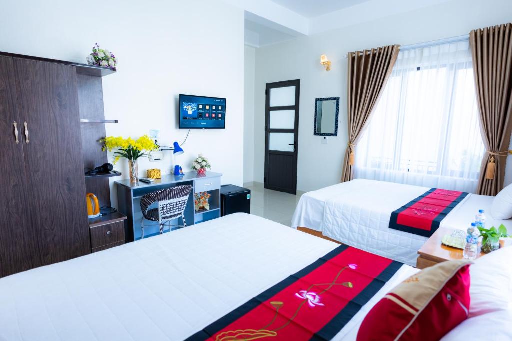 TAMCOC VUTHANH FRIENDLY Hotel - 2