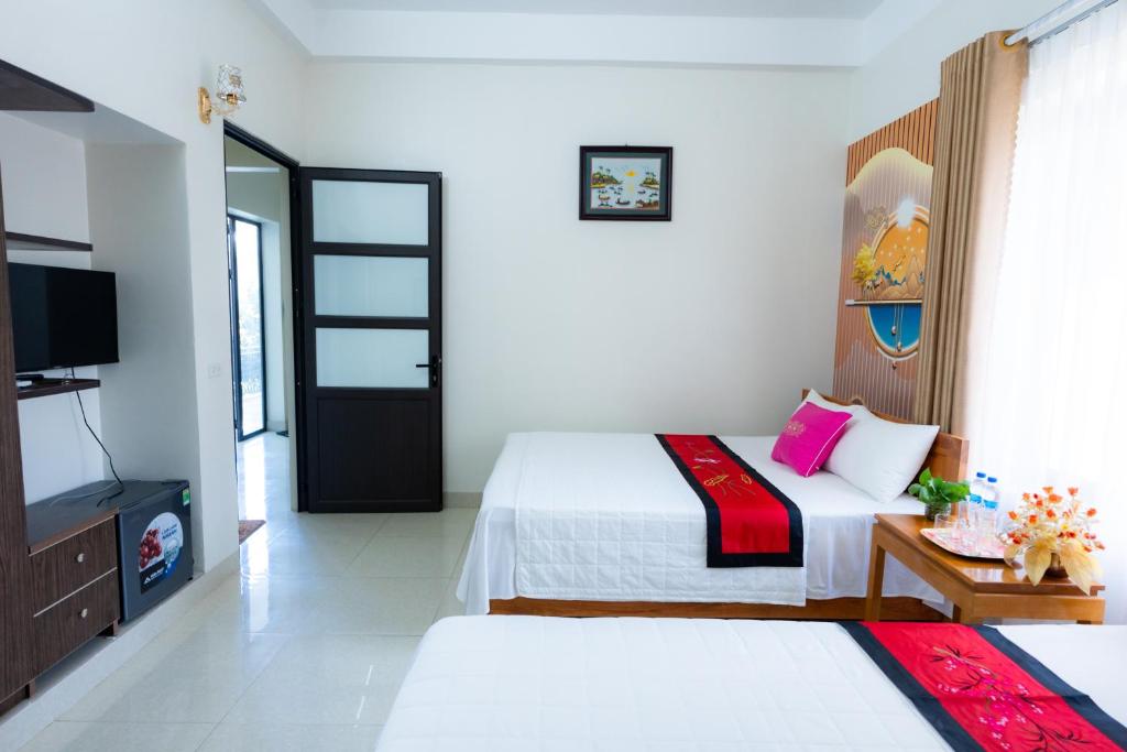 TAMCOC VUTHANH FRIENDLY Hotel - 11