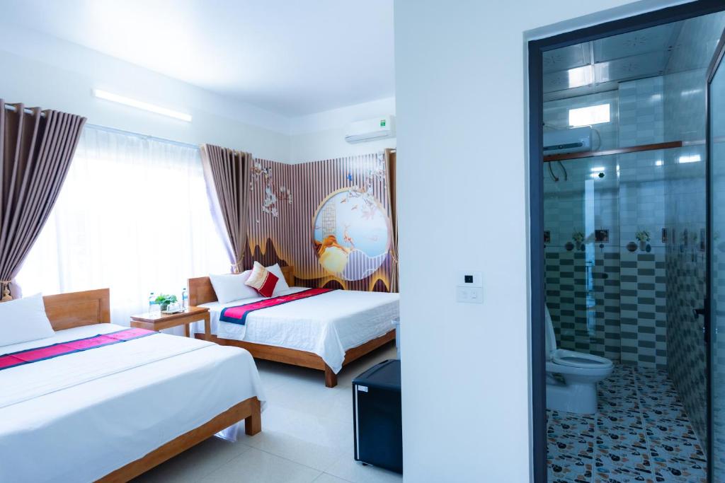 TAMCOC VUTHANH FRIENDLY Hotel - 12