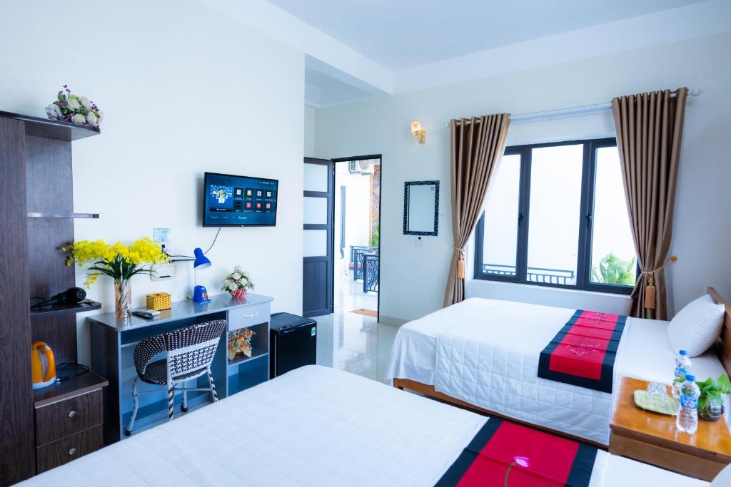 TAMCOC VUTHANH FRIENDLY Hotel - 4