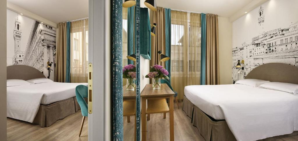 
Superior Family Room
