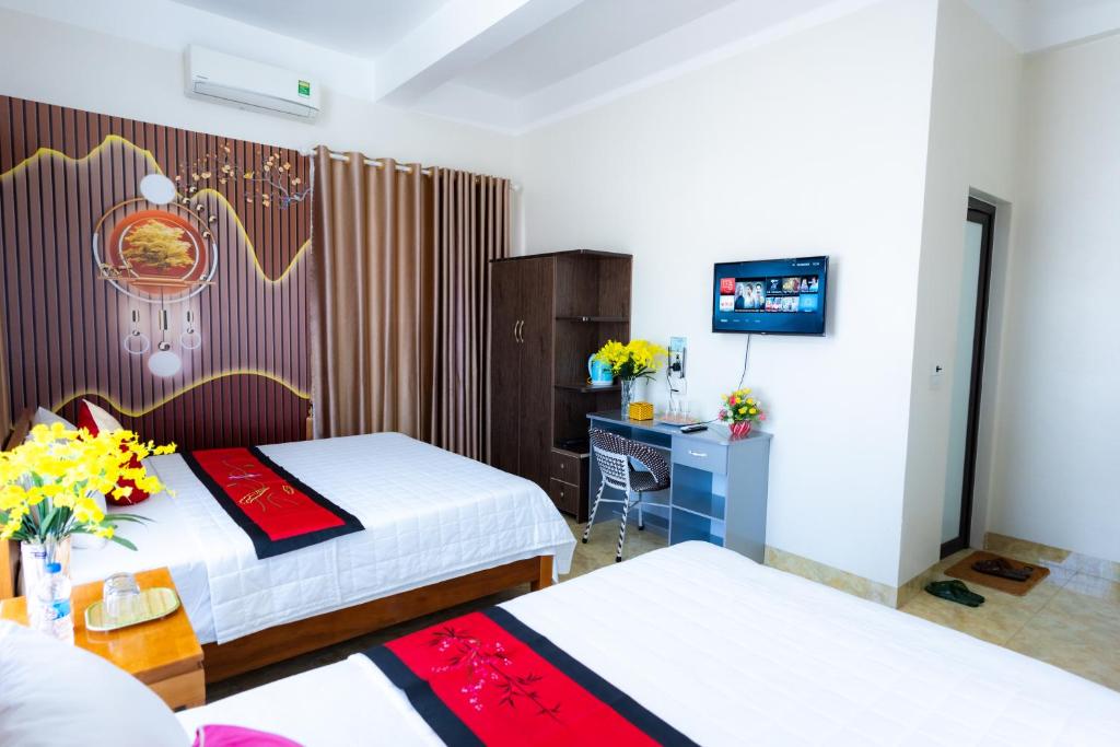 TAMCOC VUTHANH FRIENDLY Hotel - 14