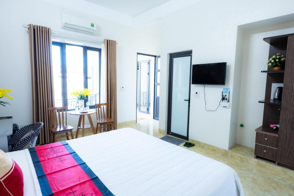 TAMCOC VUTHANH FRIENDLY Hotel - 17