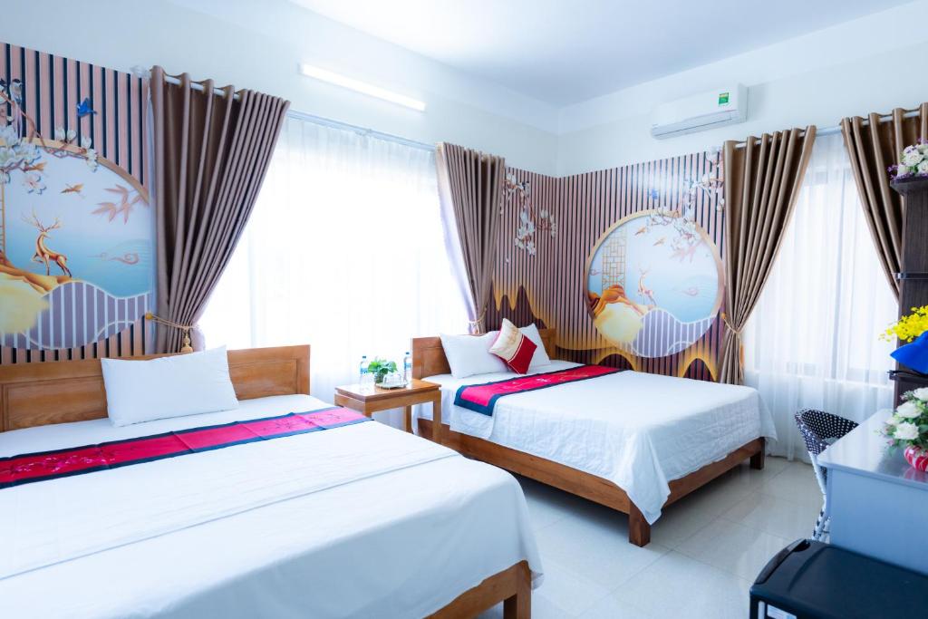 TAMCOC VUTHANH FRIENDLY Hotel - 18