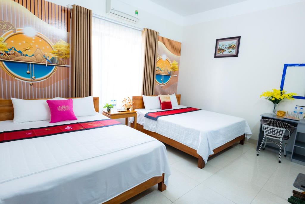 TAMCOC VUTHANH FRIENDLY Hotel - 19