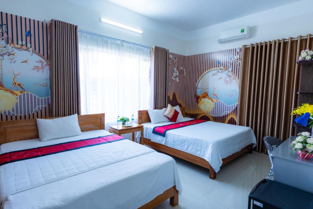 TAMCOC VUTHANH FRIENDLY Hotel - 1