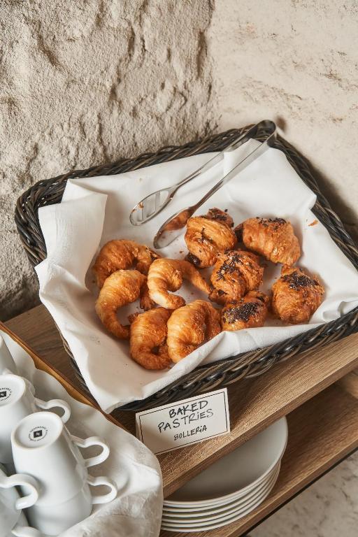 Mercer House Bòria BCN - Resim 17