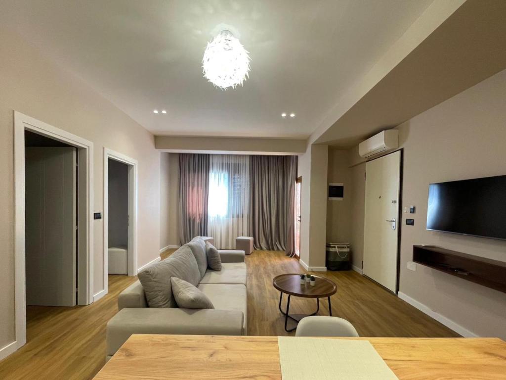 Marana Apartamet\