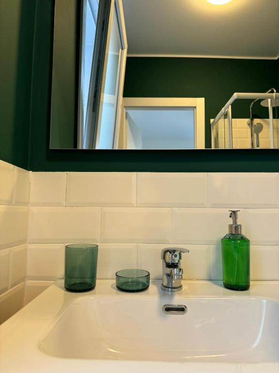 Fotografie z fotogalerie ubytování Avi Rooms v destinaci Chiaramonte Gulfi