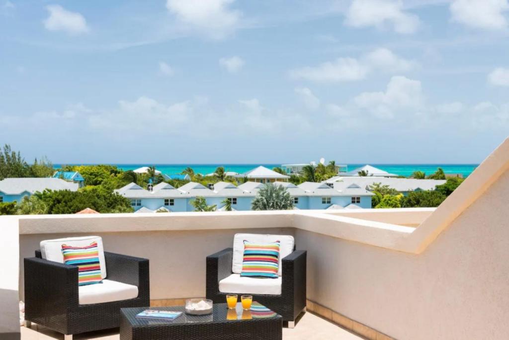 Paysage naturel près de l'appart'hôtel