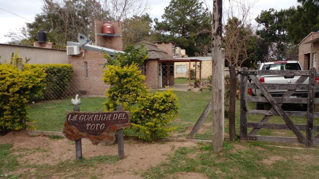 La Guarida del Toto