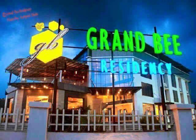 Fotografie z fotogalerie ubytování HOTEL GRAND BEE Residency v destinaci Bhiwandi