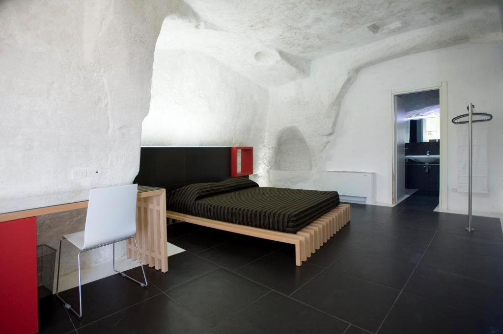 Basiliani Hotel - 10