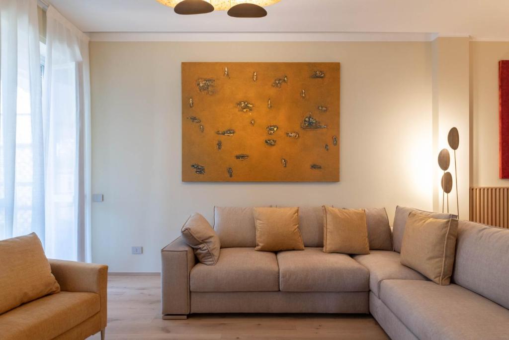 Heart Milan Apartments Duomo Missori - 3