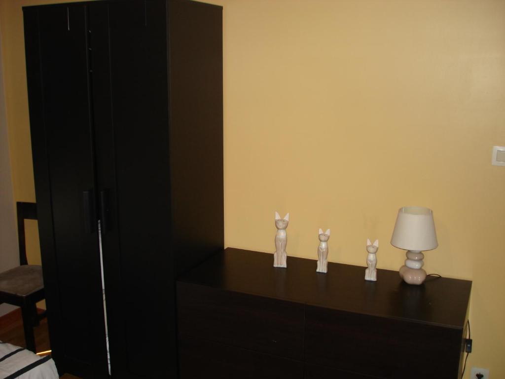 Fotografie z fotogalerie ubytování Appartement Courcelles v destinaci Courcelles