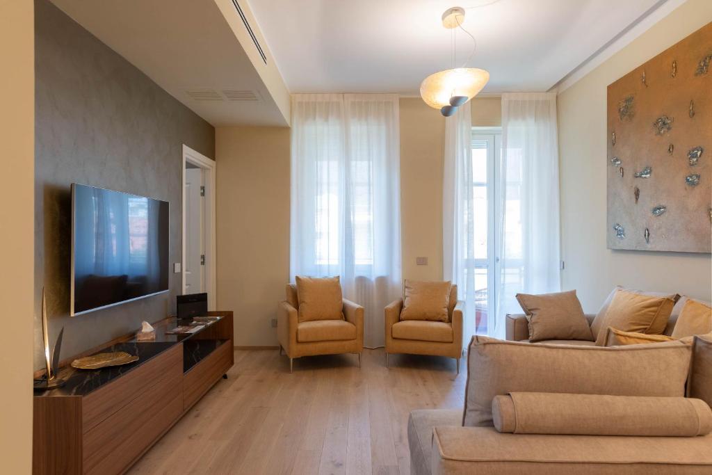 Heart Milan Apartments Duomo Missori - 4