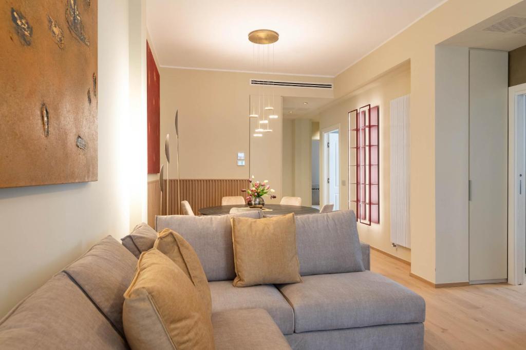 Heart Milan Apartments Duomo Missori - 5