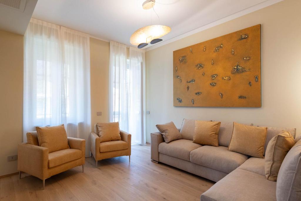 Heart Milan Apartments Duomo Missori - 6