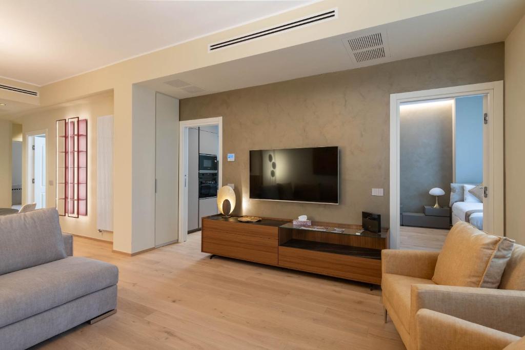 Heart Milan Apartments Duomo Missori - 7