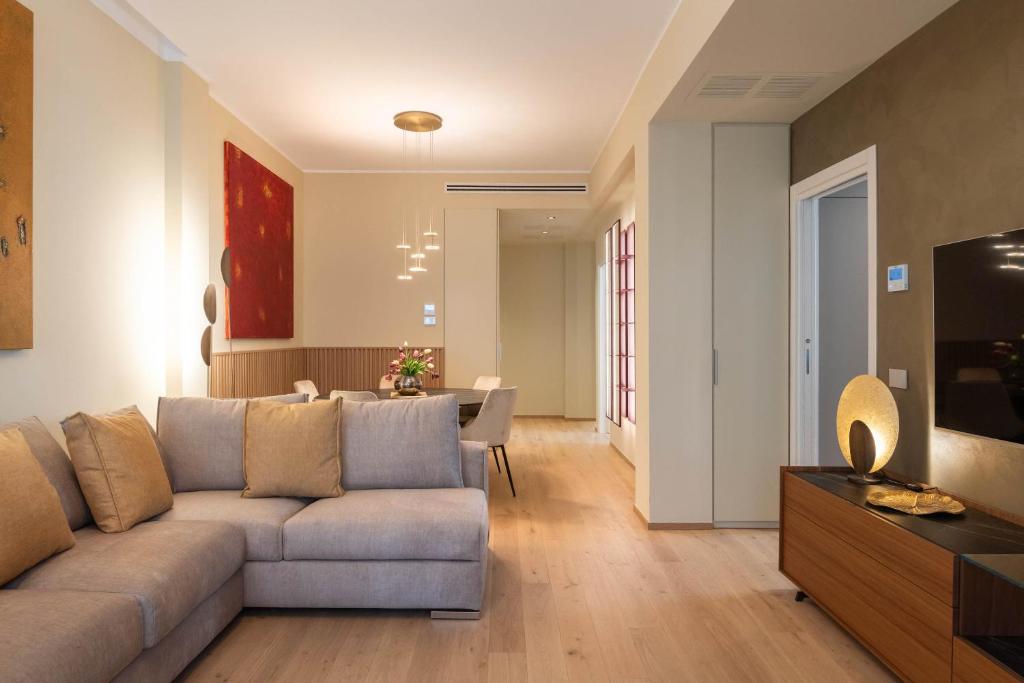 Heart Milan Apartments Duomo Missori - 8