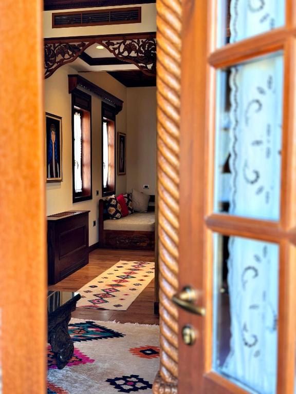 Mynd úr myndasafni af KERCULLA Resort í Gjirokastër