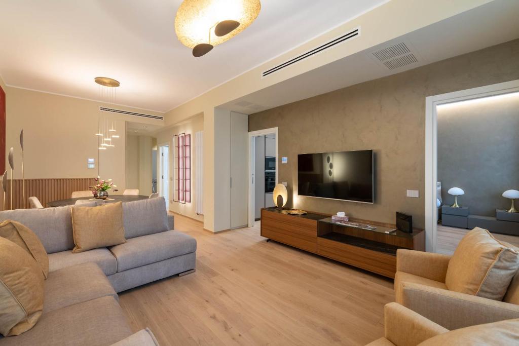 Heart Milan Apartments Duomo Missori - 9