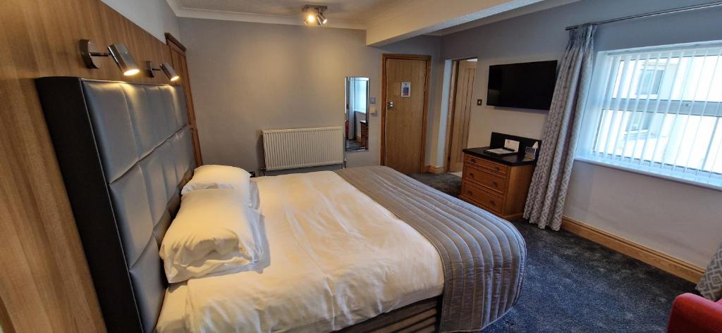 The Royal Hotel - Resim 7