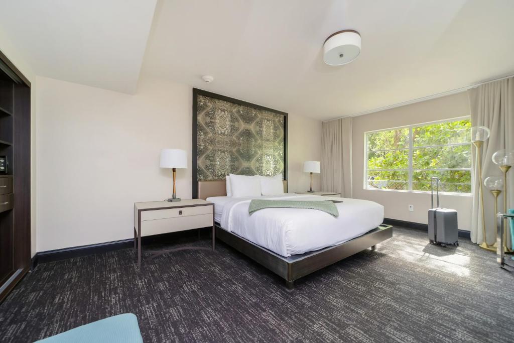 Venezia Hotel By At Mine Hospitality photo