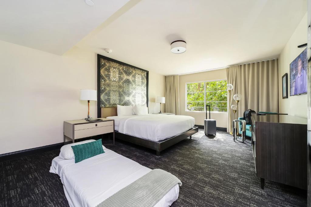 Venezia Hotel By At Mine Hospitality photo