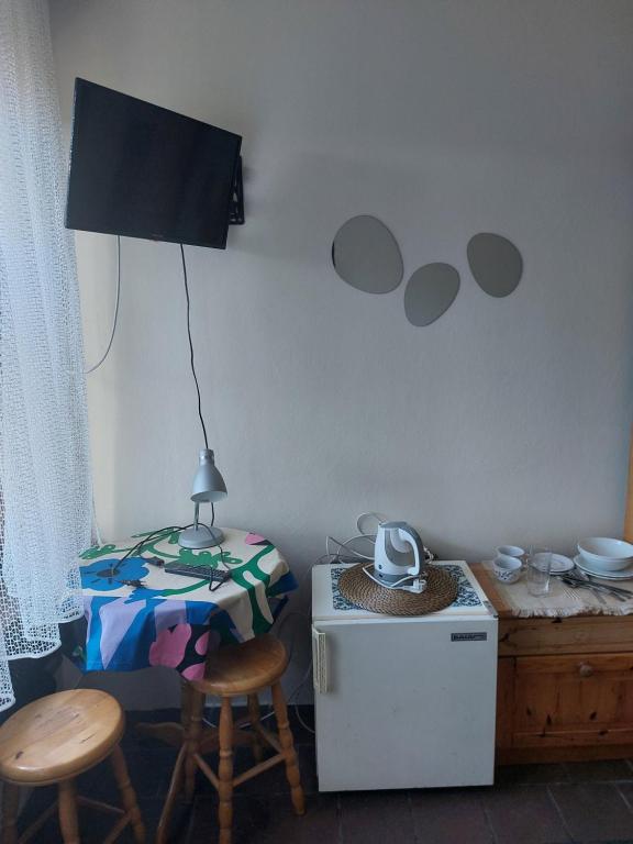 Baltic - Budget Double Room