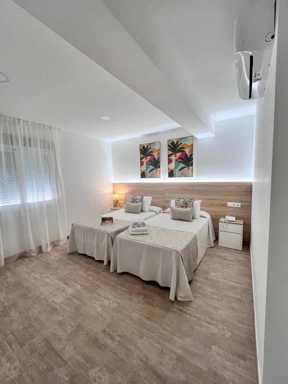 Hotel Romerito - Resim 39