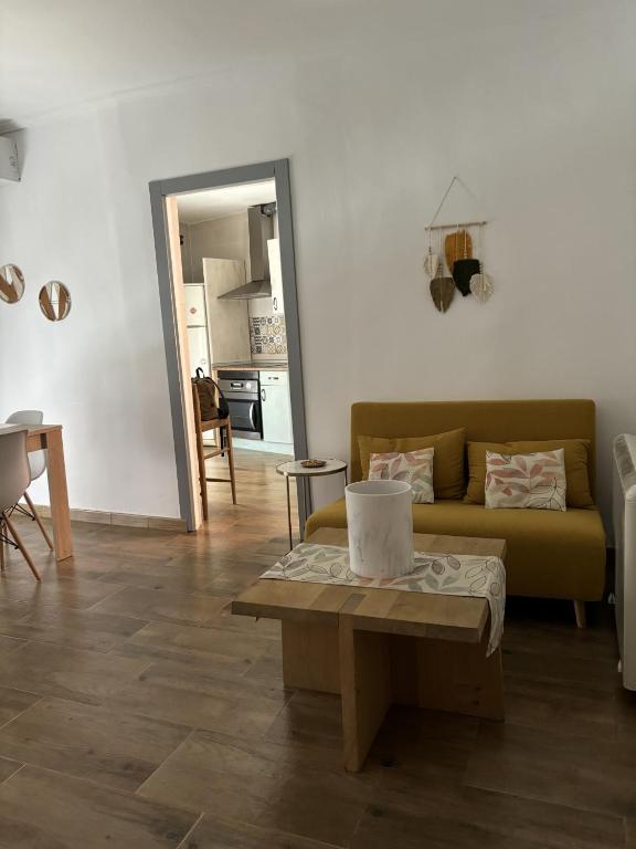 Apartamentos Mayte