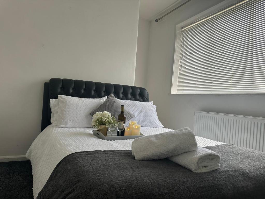 Experience London With Easy