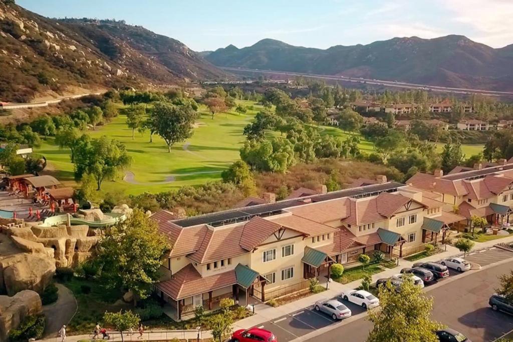 Imagen de la galería de Hyatt The Welk 2BD, en Escondido