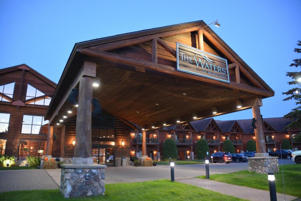 The waters of minocqua minocqua updated prices 2025 