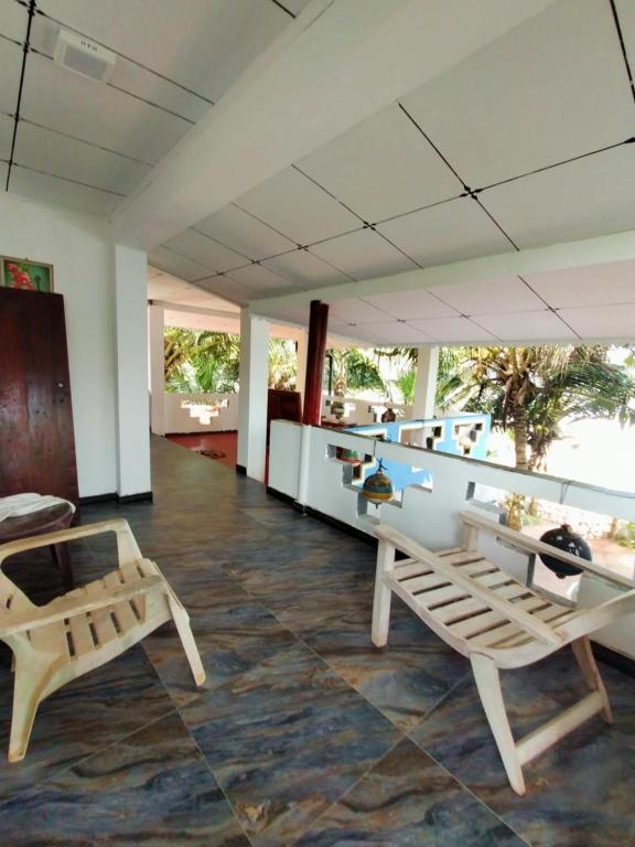 Fotografie z fotogalerie ubytování Chandi Gaya Beach Guesthouse v Tangalle