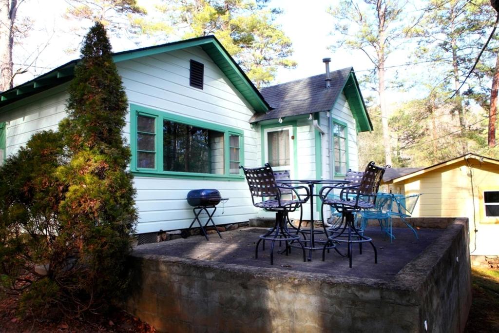 The Pines Cottages - コテージセブン