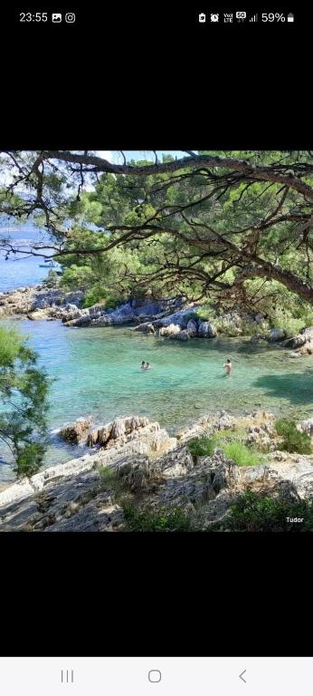 Apartments Okuka - 19