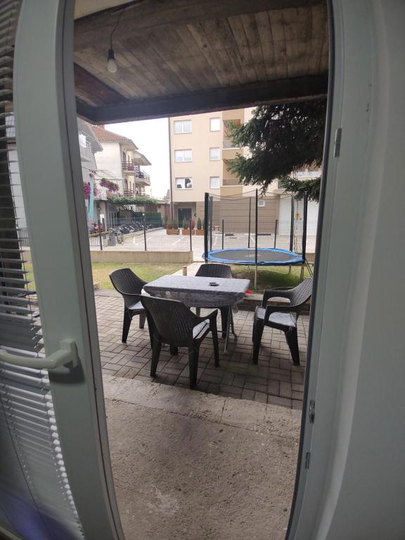 Fotografie z fotogalerie ubytování Apartment Kiril v destinaci Ohrid