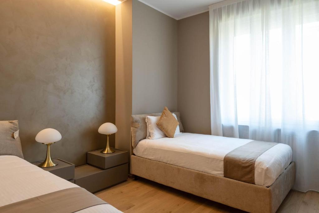 Heart Milan Apartments Duomo Missori - 10