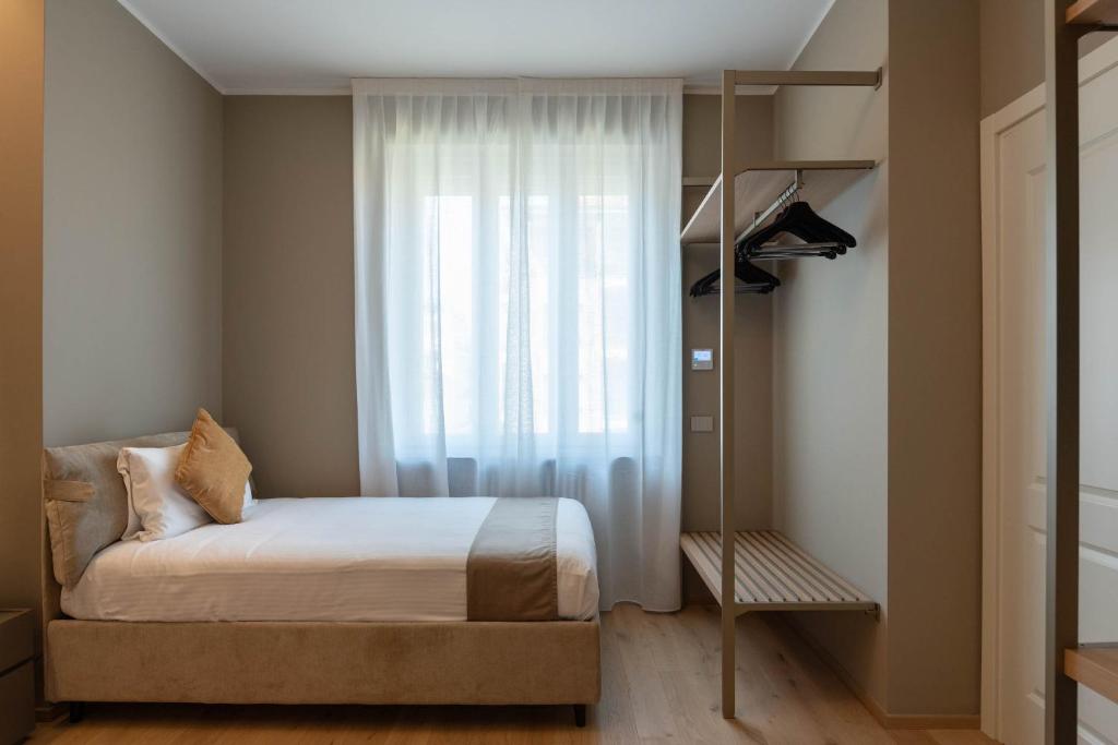 Heart Milan Apartments Duomo Missori - 13