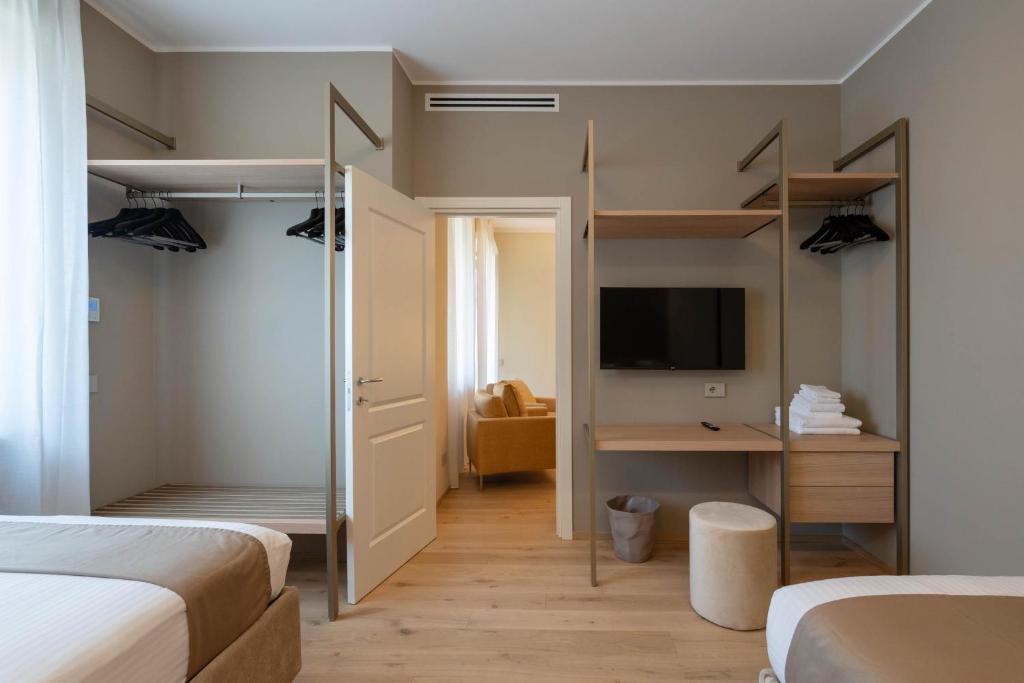 Heart Milan Apartments Duomo Missori - 14