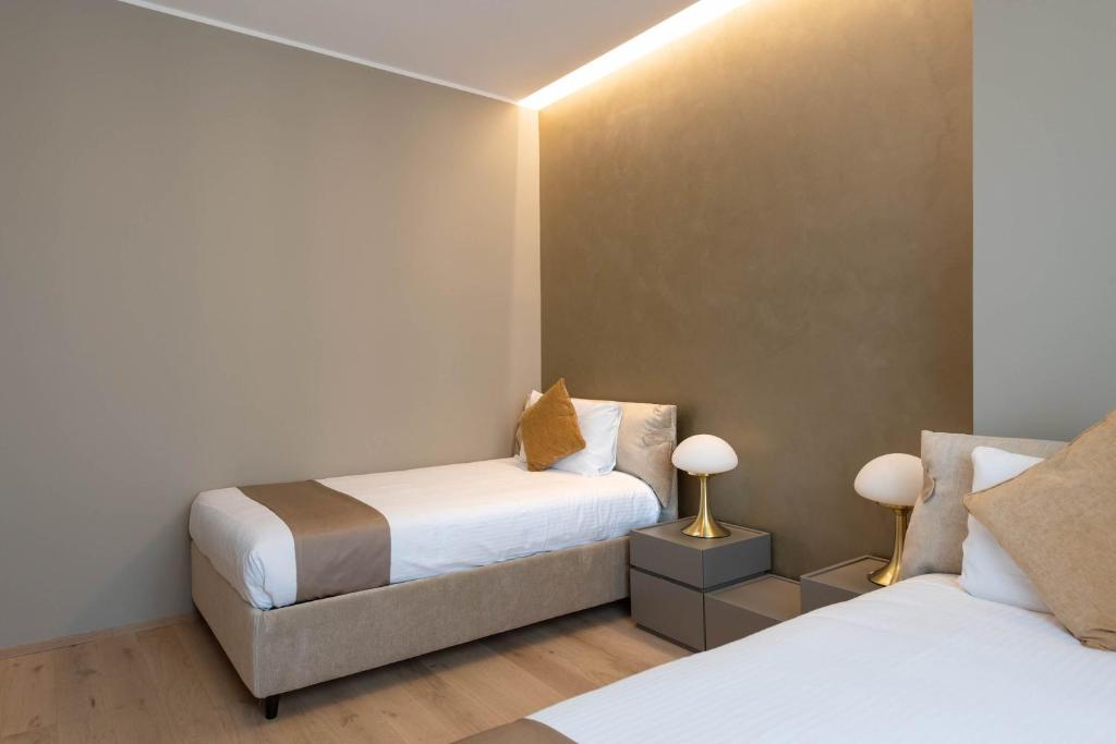 Heart Milan Apartments Duomo Missori - 15