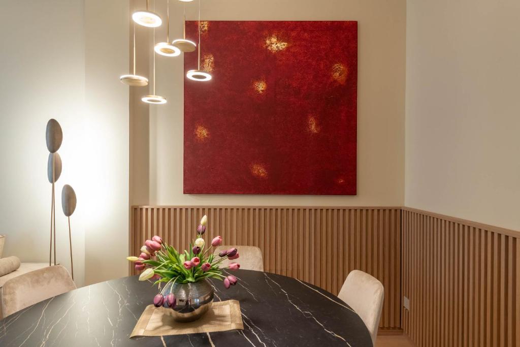 Heart Milan Apartments Duomo Missori - 16